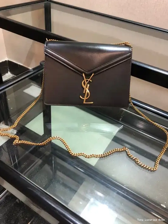 Tony Luxuries CASSANDRA YSL 0505